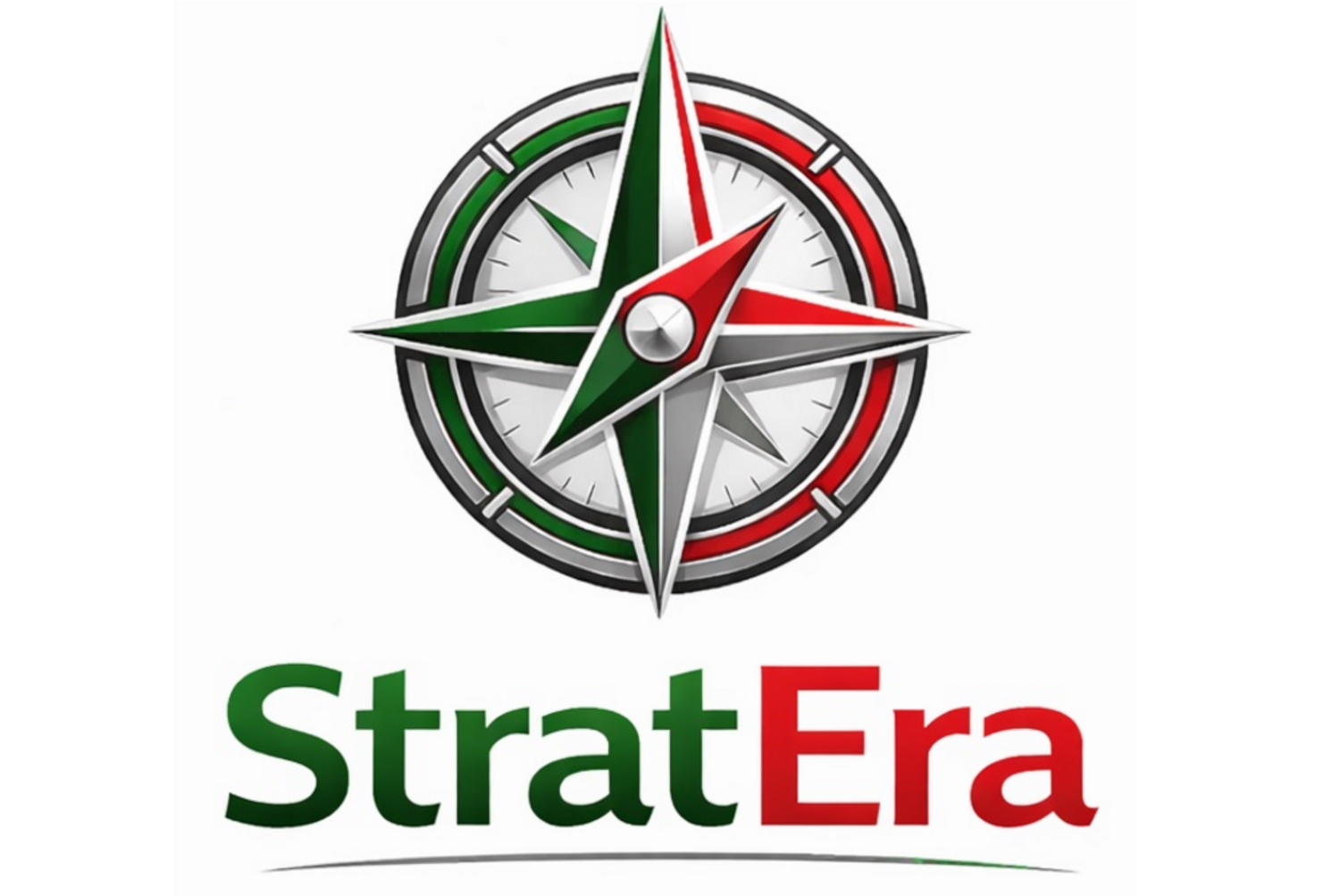 StratEra Logo
